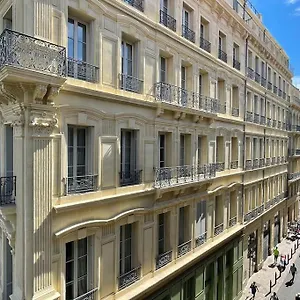  Appartamento Lafrenchcasa Noailles