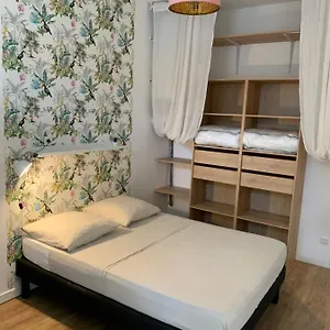  Appartamento Loft Climatise 50m2 Coeur Du Cours Julien