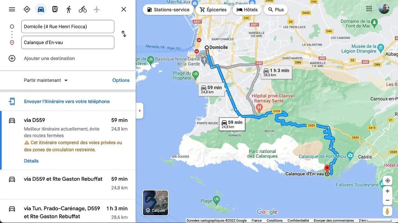 منزل للإقامة Fred'S Home Guest Room, Vieuxport, Climatise, Friendly مارسيليا