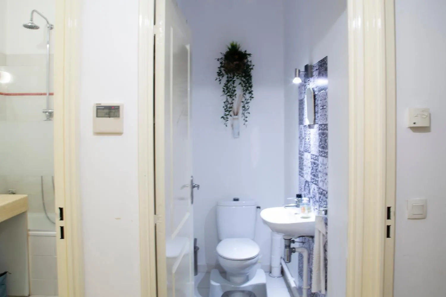 Fred'S Home Guest Room, Vieuxport, Climatise, Friendly Marseilles Accommodatie bij particulieren