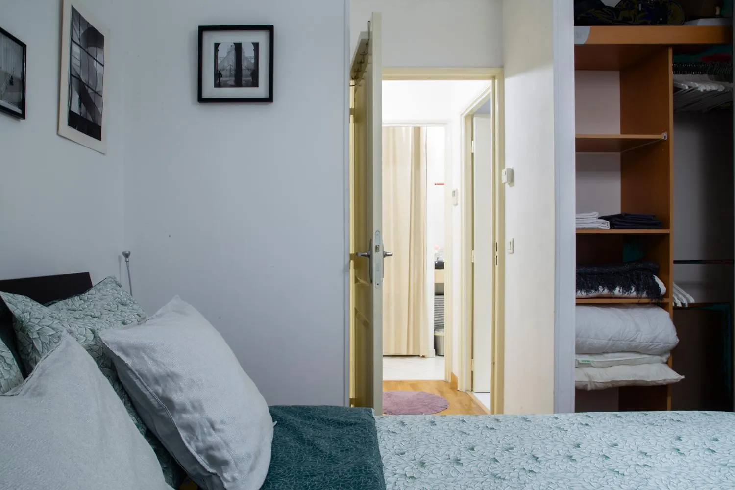 Fred'S Home Guest Room, Vieuxport, Climatise, Friendly Marseilles Accommodatie bij particulieren