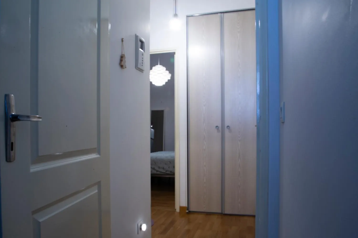 Accommodatie bij particulieren Fred'S Home Guest Room, Vieuxport, Climatise, Friendly Marseilles