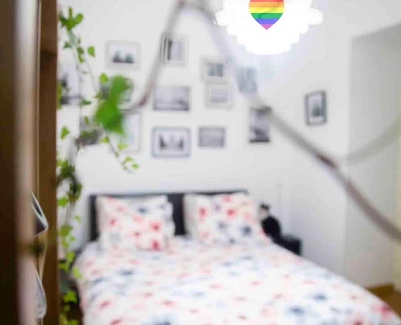 Fred'S Home Guest Room, Vieuxport, Climatise, Friendly Marsiglia 0*,  Francia